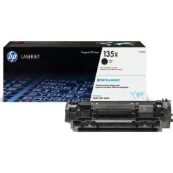 Cartucho de Toner Original - HP W1350X Negro 135X